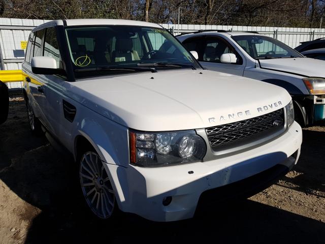 LAND-ROVER RANGE ROVE 2010 salsf2d4xaa244873