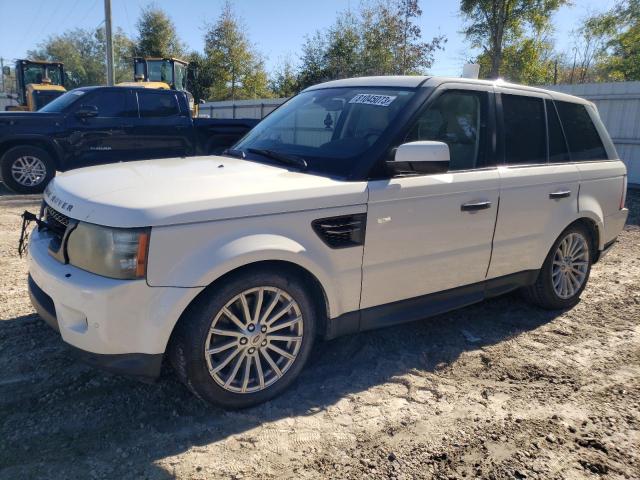 LAND ROVER RANGEROVER 2010 salsf2d4xaa246039