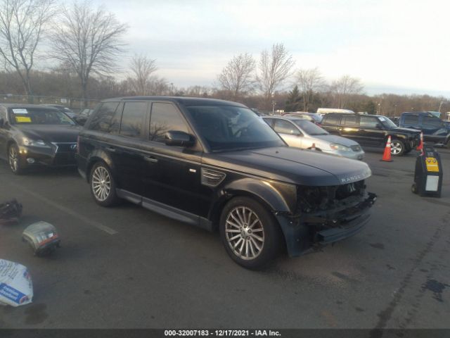 LAND-ROVER RANGEROVER 2010 salsf2d4xaa246980