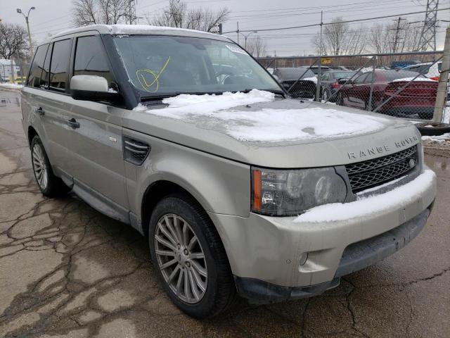 LAND-ROVER RANGE ROVE 2010 salsf2d4xaa252391