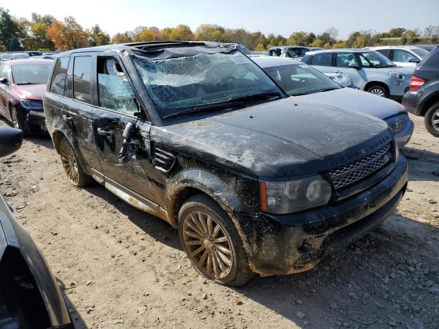 LAND ROVER RANGE ROVE 2011 salsf2d4xba291354