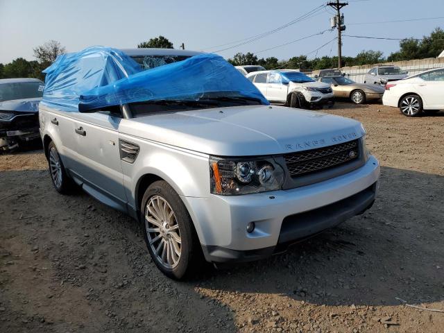 LAND ROVER RANGE ROVER SPORT 2011 salsf2d4xba295369