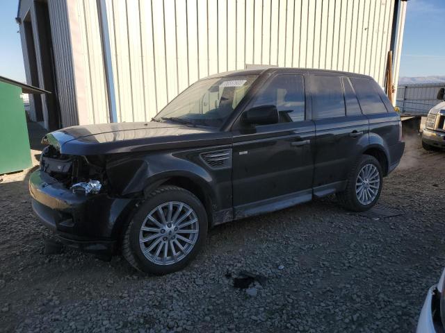 LAND ROVER RANGEROVER 2011 salsf2d4xba295811