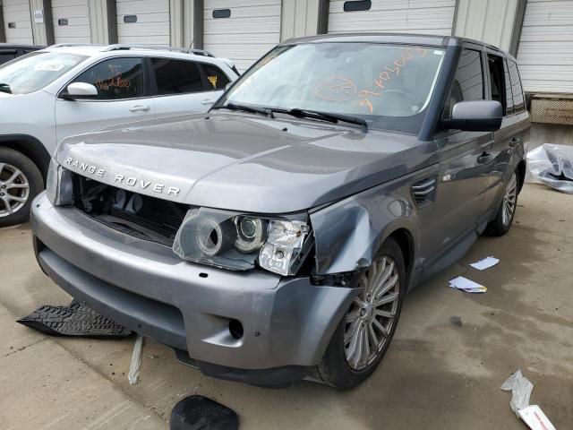 LAND ROVER RANGEROVER 2011 salsf2d4xba297834