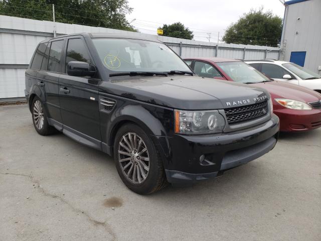 LAND ROVER ROVER 2011 salsf2d4xba700713