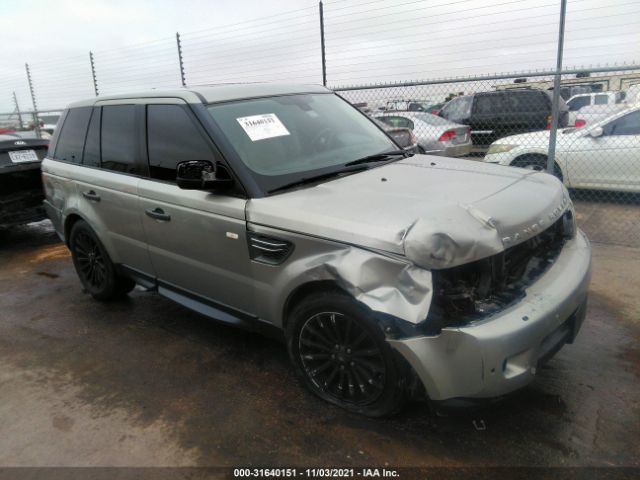 LAND-ROVER RANGE ROVER SPORT 2011 salsf2d4xba701523