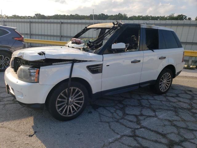 LAND-ROVER RANGE ROVE 2011 salsf2d4xba703000