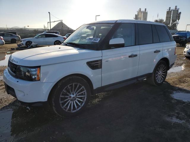 LAND-ROVER RANGE ROVE 2011 salsf2d4xba706429