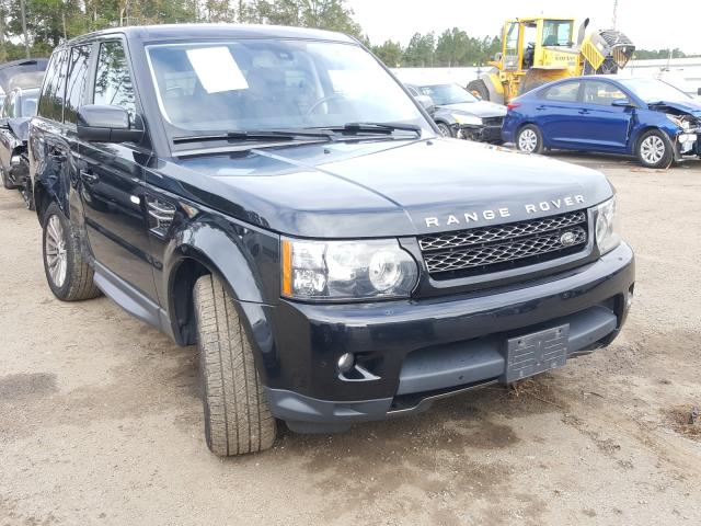 LAND-ROVER RANGE ROVE 2012 salsf2d4xca719635