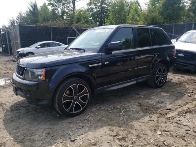 LAND ROVER RANGEROVER 2012 salsf2d4xca729758