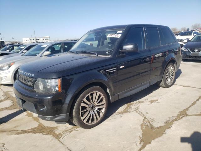 LAND ROVER NULL 2012 salsf2d4xca731056