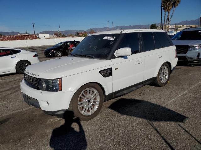 LAND ROVER RANGE ROVER SPORT 2012 salsf2d4xca734751