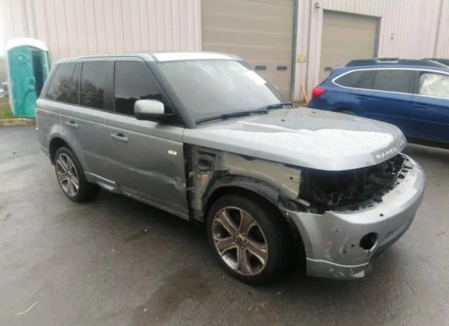 LAND ROVER RANGE ROVER SPORT 2012 salsf2d4xca745233