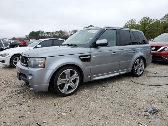 LAND-ROVER RANGE ROVE 2012 salsf2d4xca745765