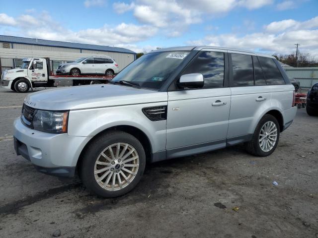 LAND ROVER RANGE ROVE 2012 salsf2d4xca747757