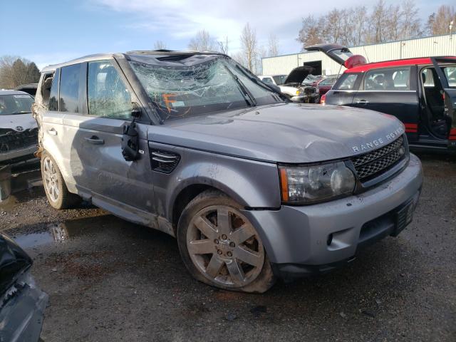 LAND-ROVER RANGE ROVE 2012 salsf2d4xca757558