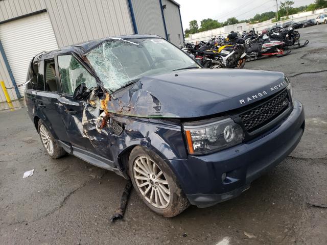 LAND-ROVER RANGE ROVE 2013 salsf2d4xda761871