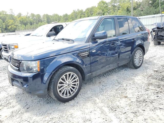 LAND-ROVER RANGE ROVE 2013 salsf2d4xda764771