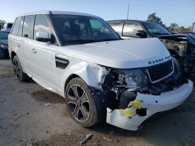 LAND-ROVER RANGE ROVE 2013 salsf2d4xda767508