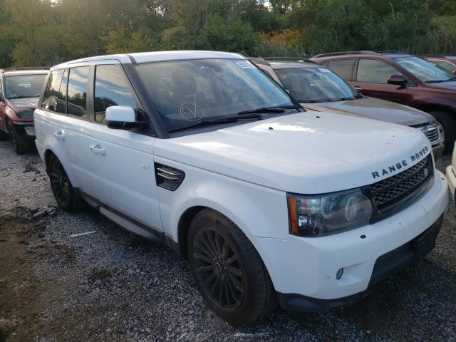 LAND-ROVER RANGE ROVE 2013 salsf2d4xda773969