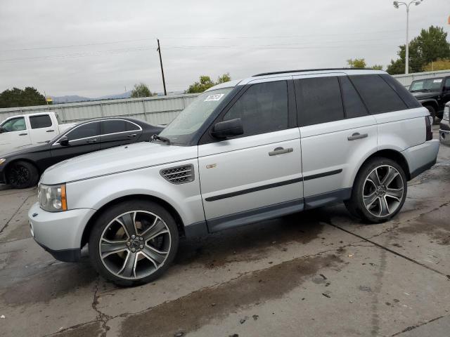 LAND ROVER RANGEROVER 2006 salsh23406a952875