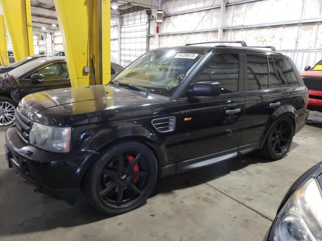 LAND ROVER RANGEROVER 2006 salsh23406a980126