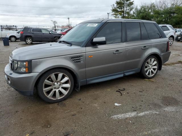 LAND-ROVER RANGE ROVE 2007 salsh23407a119126