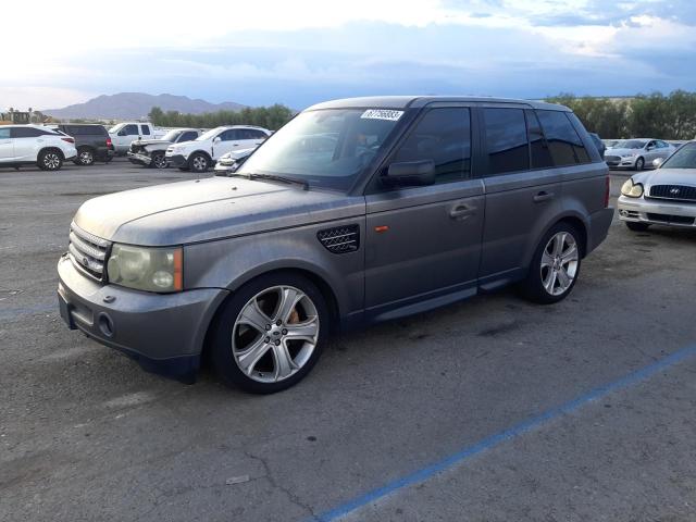 LAND-ROVER RANGE ROVE 2008 salsh23408a120679