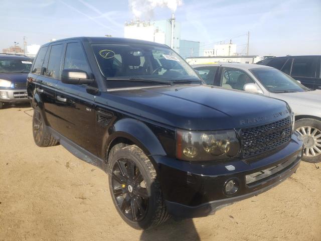 LAND-ROVER RANGE ROVE 2008 salsh23408a167680