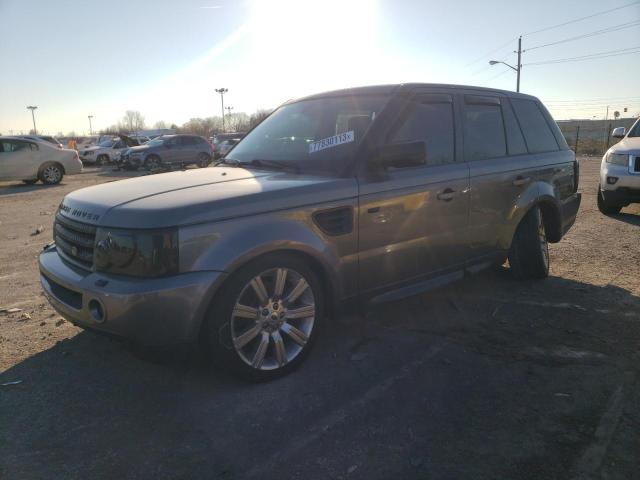 LAND ROVER RANGEROVER 2008 salsh23408a188190