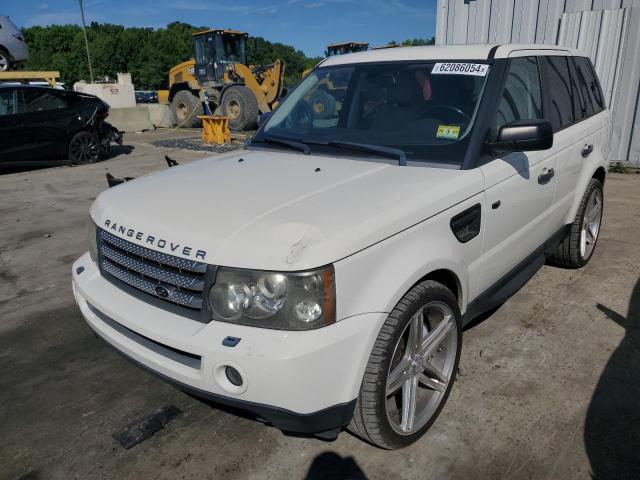 LAND-ROVER RANGEROVER 2009 salsh23409a202204