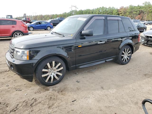 LAND-ROVER RANGEROVER 2006 salsh23416a921215