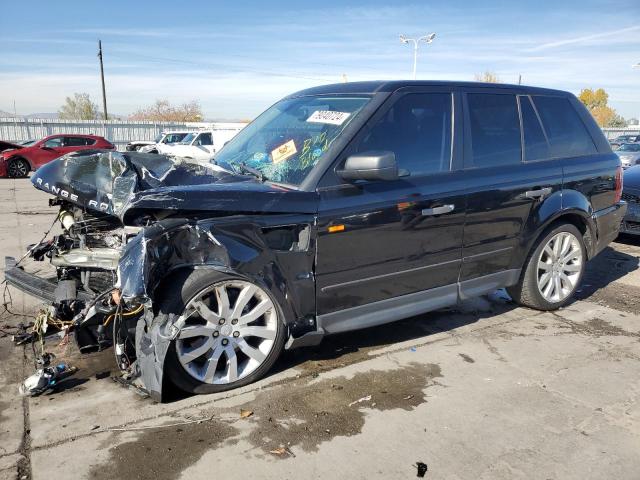 LAND-ROVER RANGE ROVE 2006 salsh23416a927239