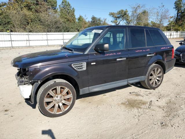 LAND-ROVER RANGEROVER 2009 salsh23419a191214