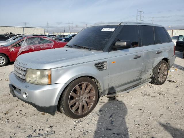 LAND-ROVER RANGE ROVE 2006 salsh23426a982203