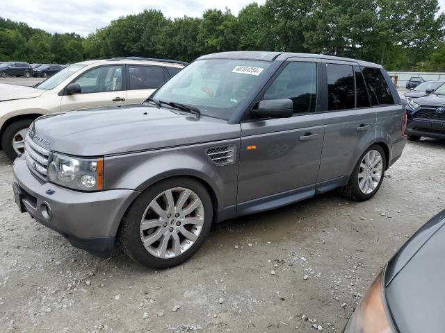 LAND-ROVER RANGE ROVE 2007 salsh23427a994031