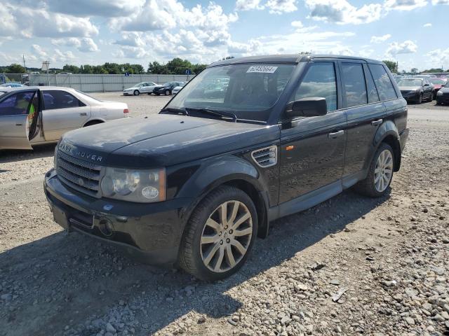 LAND ROVER RANGEROVER 2008 salsh23428a152582