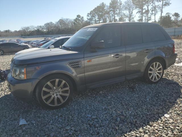 LAND ROVER RANGEROVER 2006 salsh23436a911978