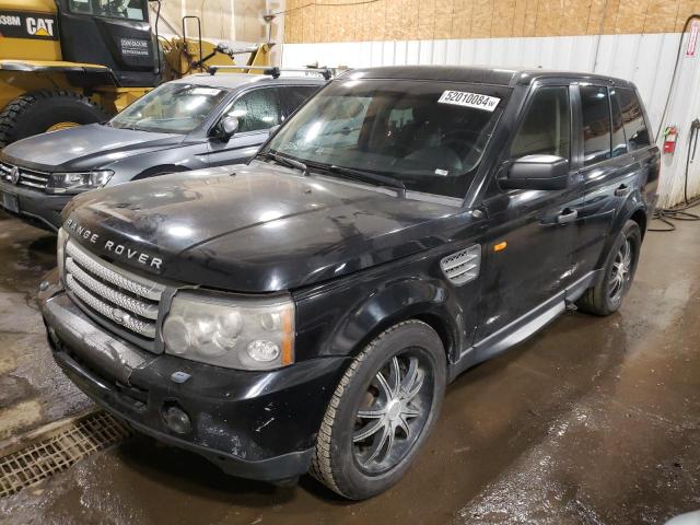 LAND-ROVER RANGEROVER 2006 salsh23436a965443