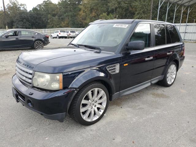 LAND-ROVER RANGE ROVE 2006 salsh23436a982629