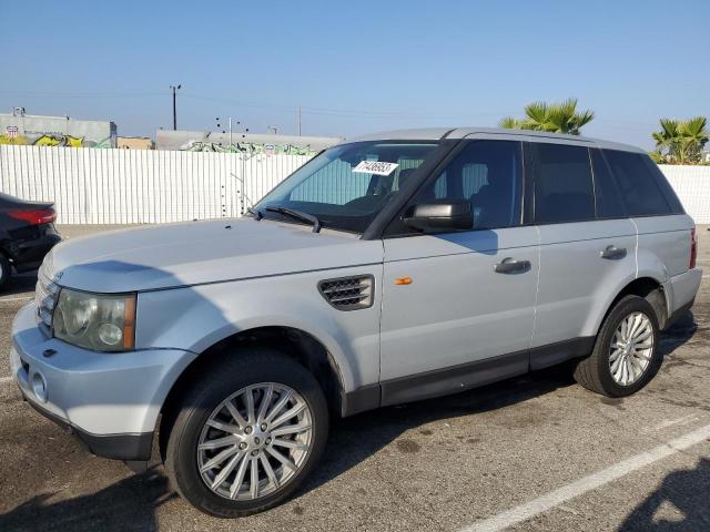 LAND ROVER RANGE ROVE 2007 salsh23437a987167