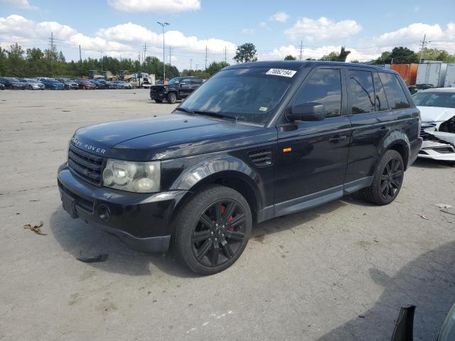 LAND ROVER RANGE ROVE 2007 salsh23437a999979