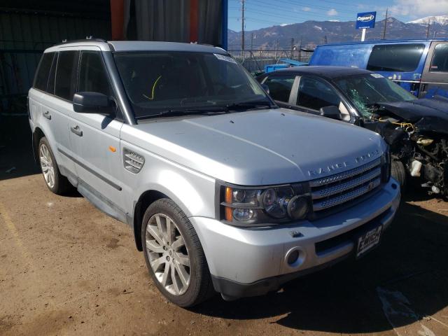 LAND-ROVER RANGE ROVE 2008 salsh23438a129294