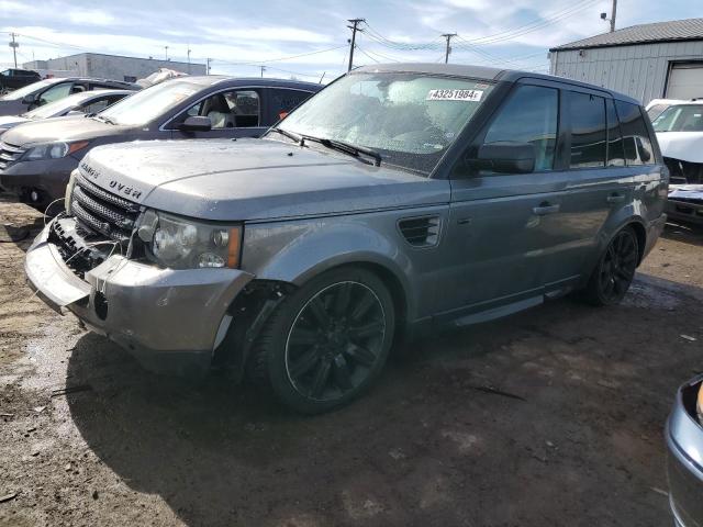 LAND-ROVER RANGEROVER 2008 salsh23438a151683