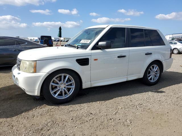 LAND ROVER RANGEROVER 2006 salsh23446a926957