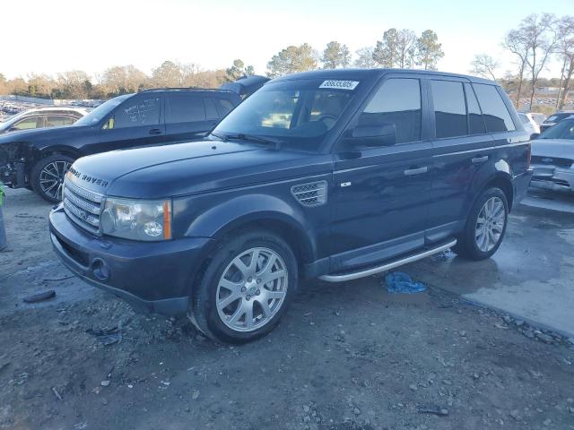 LAND-ROVER RANGE ROVE 2007 salsh23447a106640