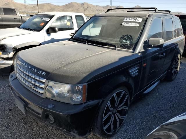 LAND ROVER RANGEROVER 2008 salsh23448a120216