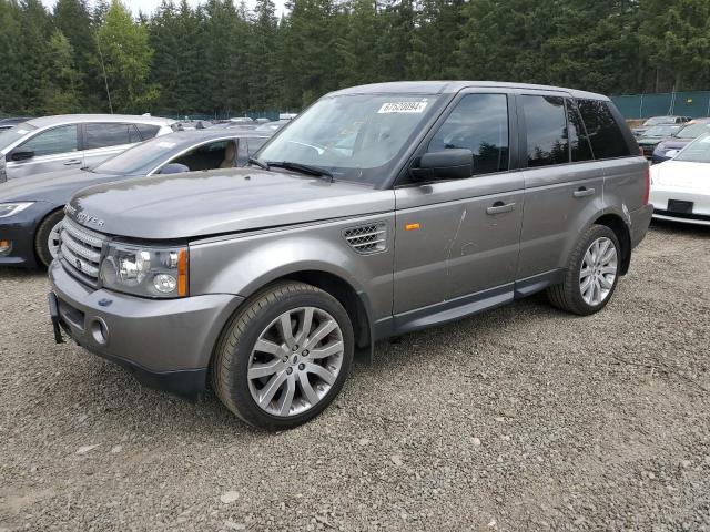 LAND-ROVER RANGE ROVE 2008 salsh23448a123987