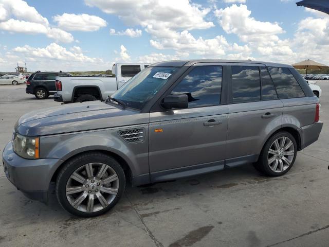 LAND-ROVER RANGE ROVE 2008 salsh23448a140823