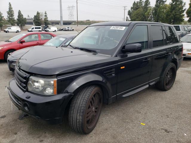 LAND-ROVER RANGEROVER 2006 salsh23456a924618